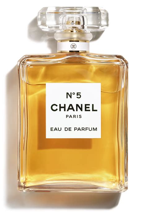 profumi chanel visual